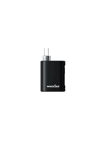 VAPORIZADOR HIERBAS WEECKE C VAPOR MINI 3