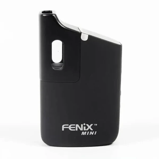 Vaporizador Fenix Mini + Air Heating- Weecke