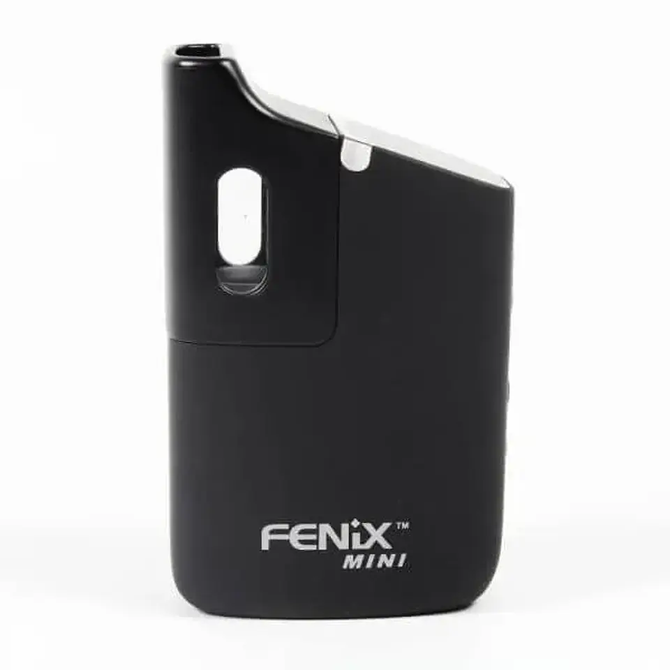 Vaporizador Fenix Mini + Air Heating- Weecke 1