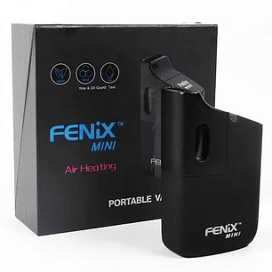 VAPORIZADOR FENIX MINI AIR HEATING