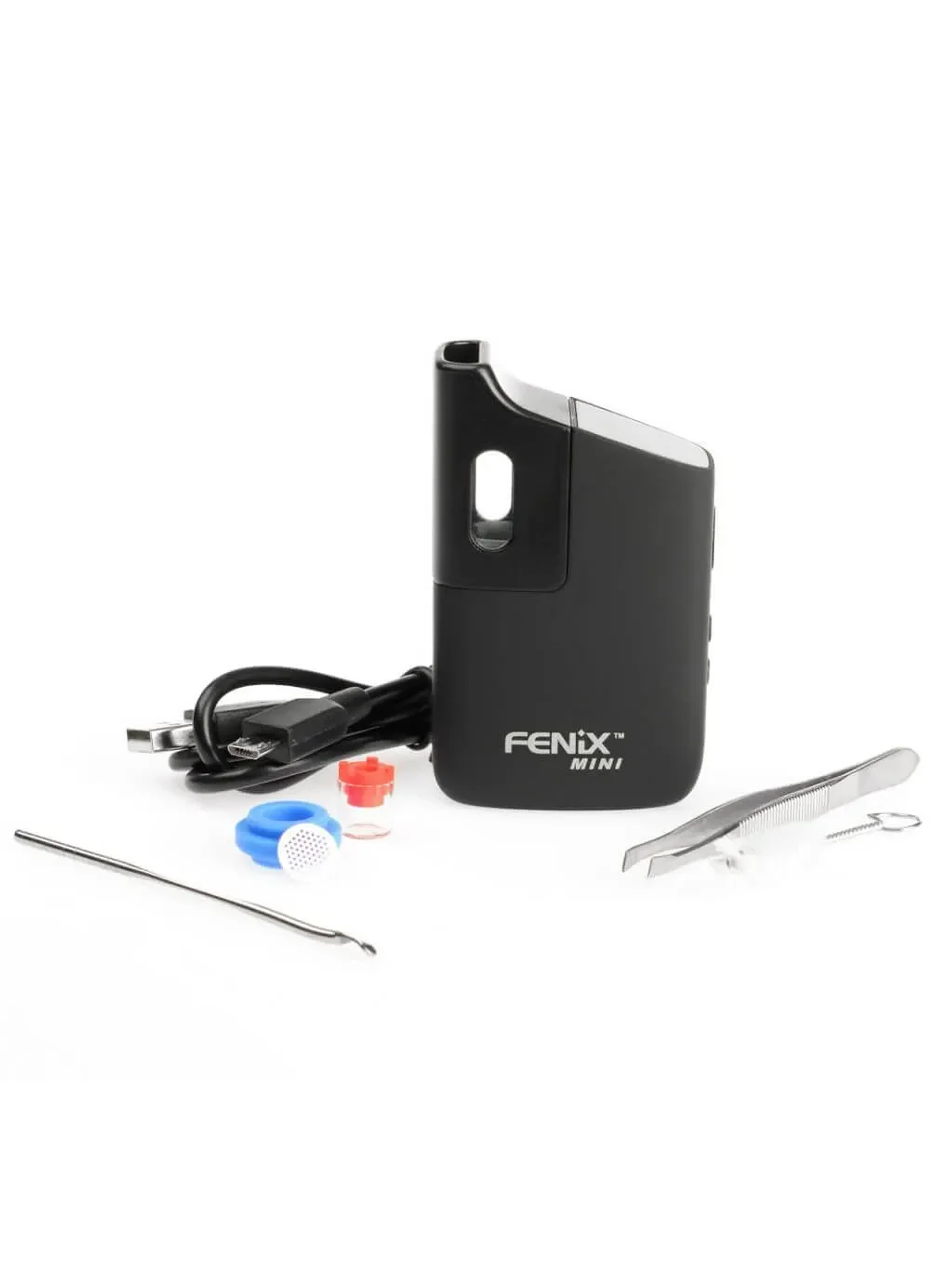 Vaporizador Fenix Mini Air Heating 3