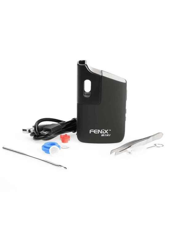VAPORIZADOR FENIX MINI AIR HEATING 3