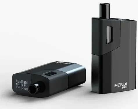 Vaporizador Fenix Pro V2-Weecke 1