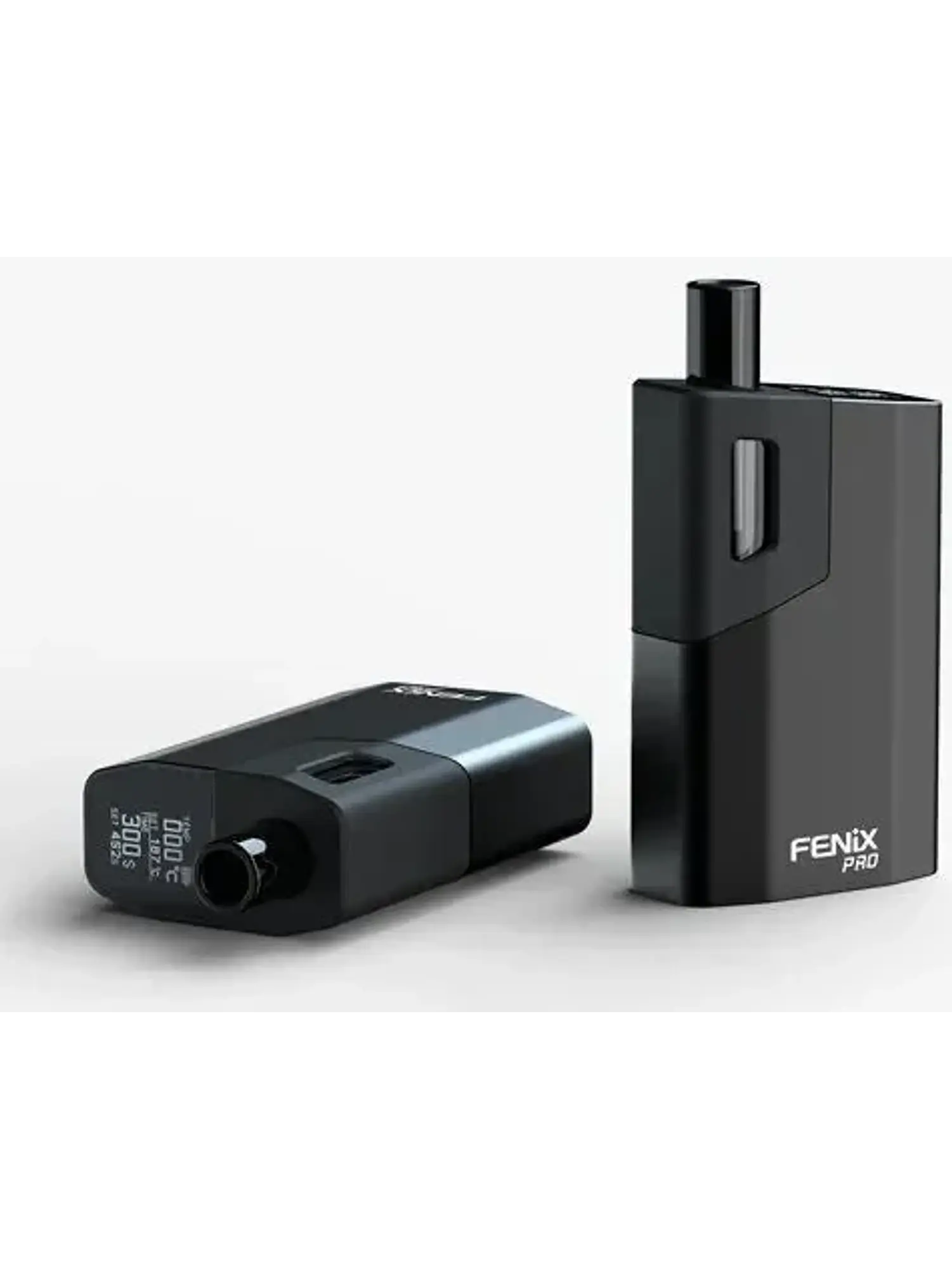 Vaporizador Fenix Pro V2-Weecke 1