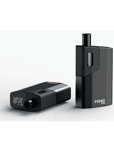 VAPORIZADOR FENIX PRO V2-WEECKE 1