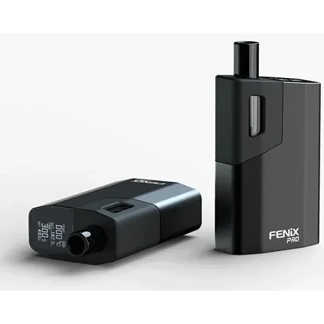 Vaporizador Fenix Pro V2-Weecke