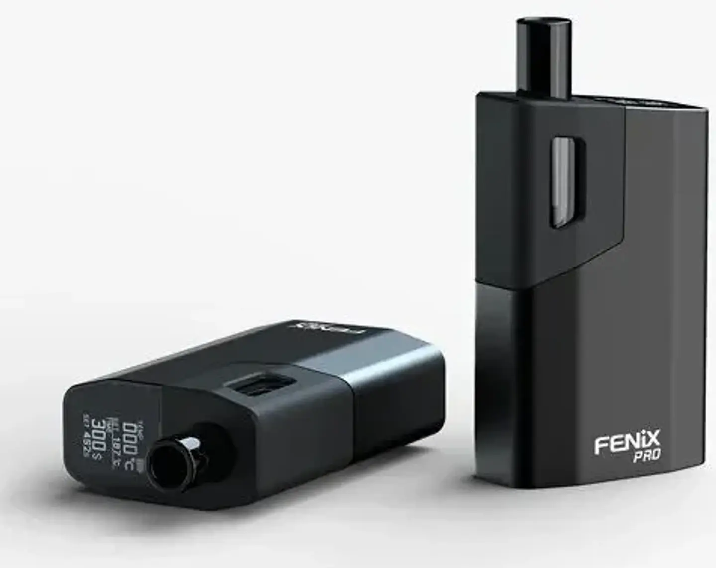 Vaporizador Fenix Pro V2-Weecke 1