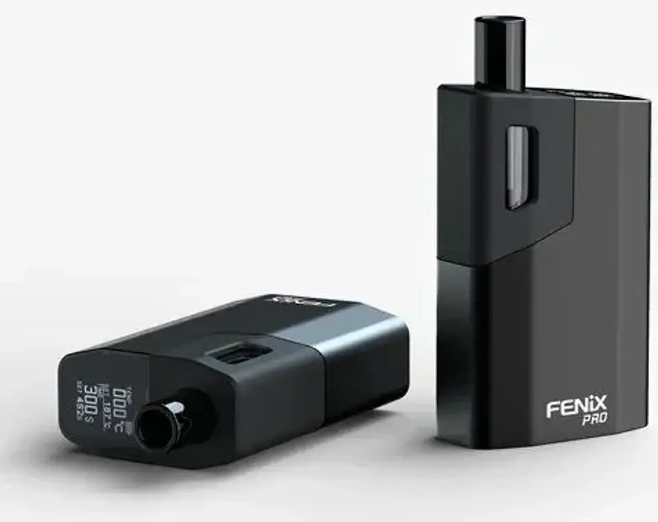 Vaporizador Fenix Pro V2-Weecke 1