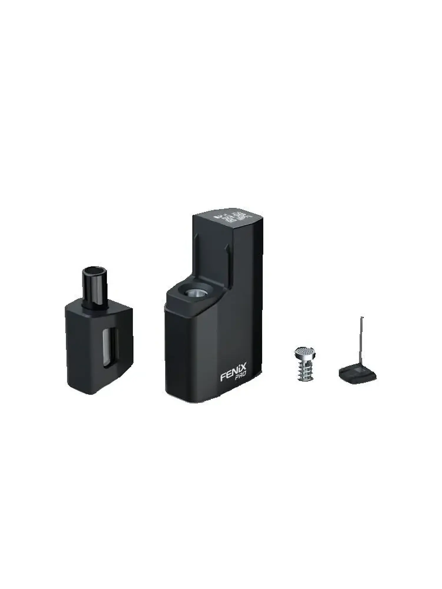 Vaporizador Fenix Pro V2-Weecke 2