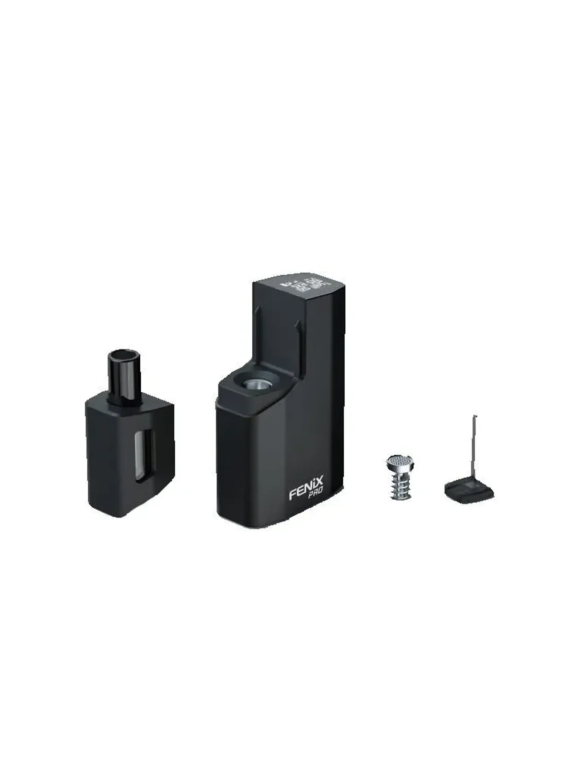 Vaporizador Fenix Pro V2-Weecke 2