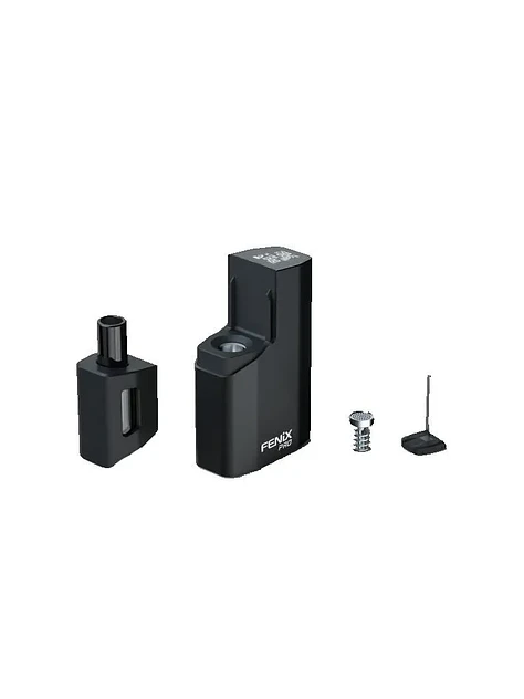 Vaporizador Fenix Pro V2-Weecke 2