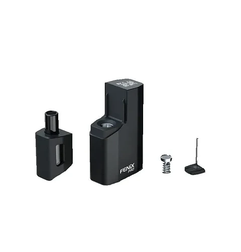 Vaporizador Fenix Pro V2-Weecke
