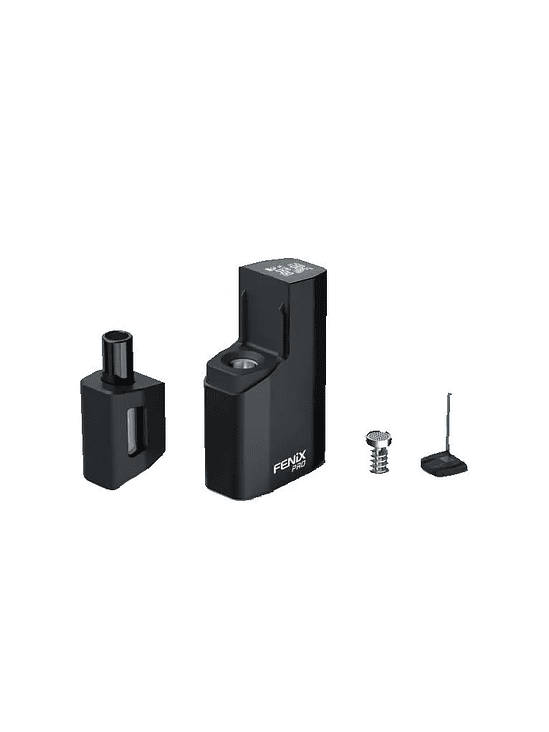 VAPORIZADOR FENIX PRO V2-WEECKE 2