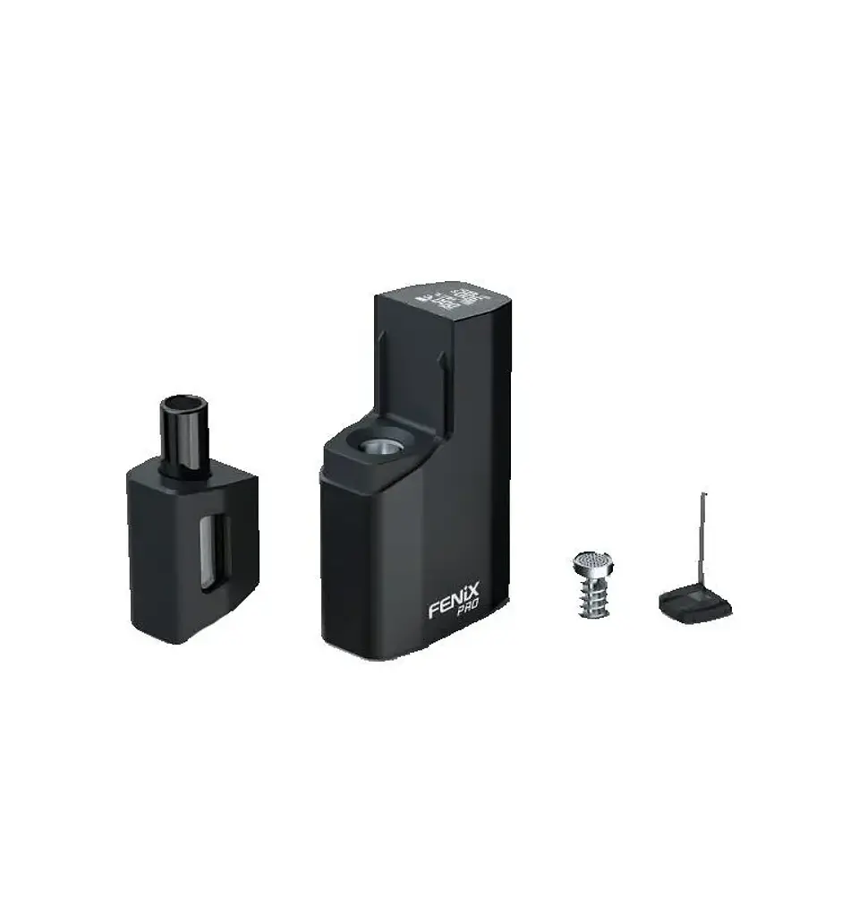 Vaporizador Fenix Pro V2-Weecke 2