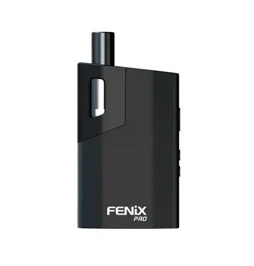 Vaporizador Fenix Pro V2-Weecke 3