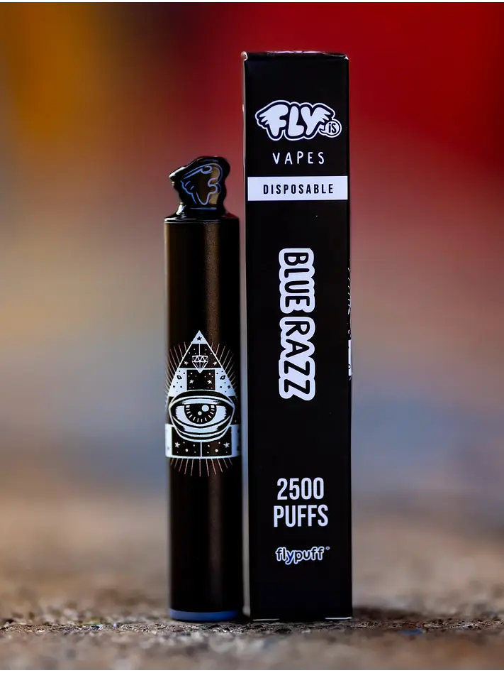 Vaporizador 2500 -Fly Is 1