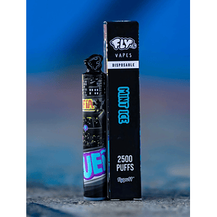 VAPORIZADOR 2500 MINT ICE-FLY IS