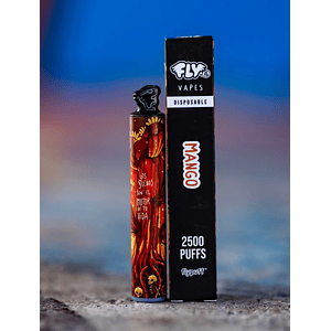 Vaporizador 2500 Mango-Fly Is