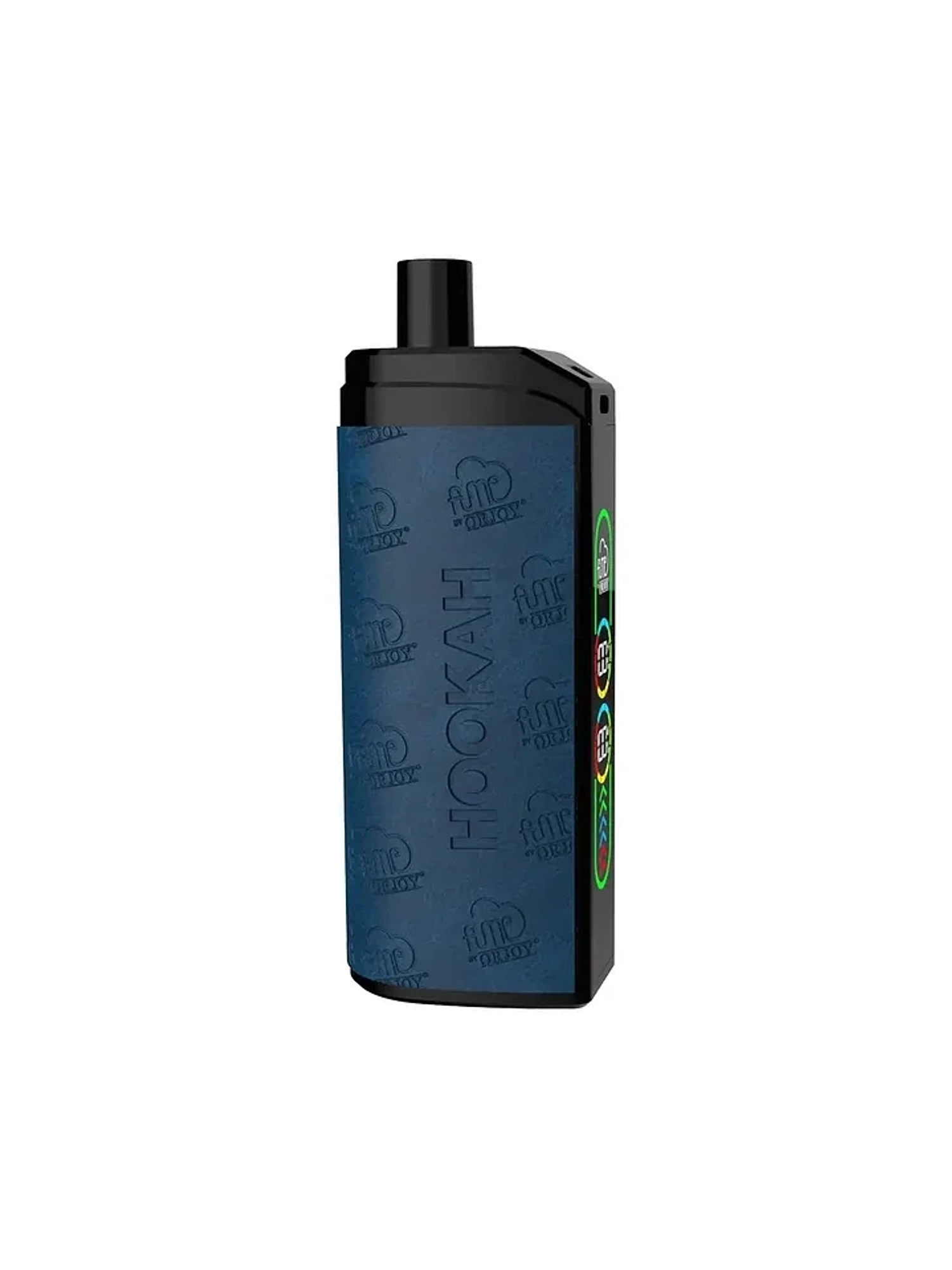 Vaporizador Hookah 20000 Puff Blueberry Ice 2%-Fume 1