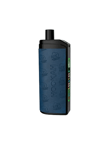 VAPORIZADOR HOOKAH 20000 PUFF BLUEBERRY ICE 2%-FUME 1