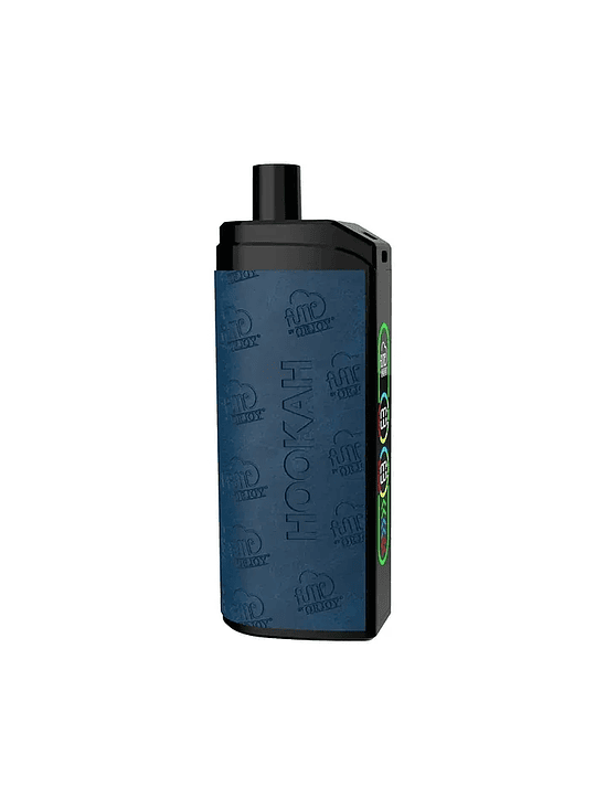 VAPORIZADOR HOOKAH 20000 PUFF BLUEBERRY ICE 2%-FUME 1