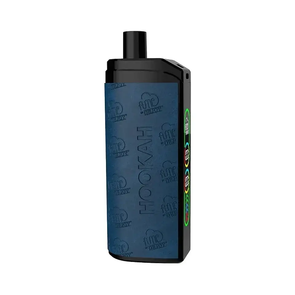 Vaporizador Hookah 20000 2%-Fume (Sabor a elección) 1