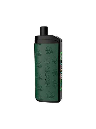 VAPORIZADOR HOOKAH 20000 PUFF COOL MINT 2%-FUME 1
