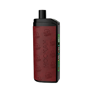 VAPORIZADOR HOOKAH 20000 PUFF DOUBLE APPLE 2%-FUME