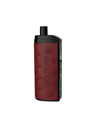 VAPORIZADOR HOOKAH 20000 PUFF DOUBLE APPLE 2%-FUME 1