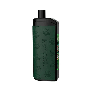 Vaporizador Hookah 20000 Puff Lemon Mint 2%-Fume