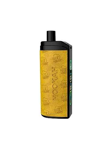 VAPORIZADOR HOOKAH 20000 PUFF MANGO 2%-FUME 1