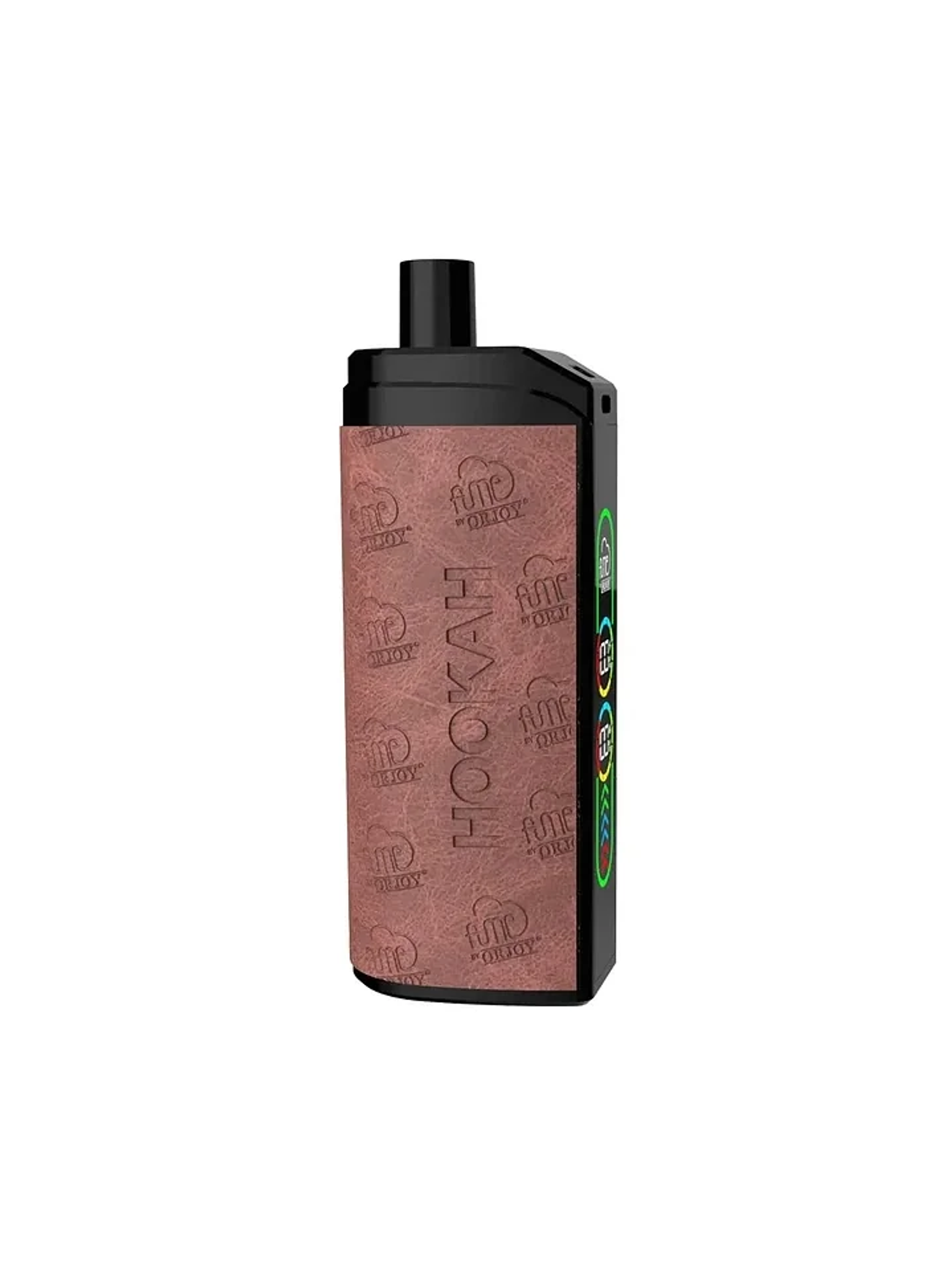 Vaporizador Hookah 20000 Puff Peach Ice 2%-Fume 1