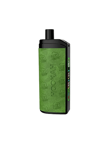 VAPORIZADOR HOOKAH 20000 PUFF STRAWBERRY WATERMELON 2%-FUME 1