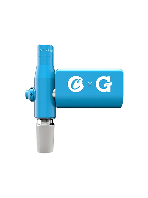 Vaporizador para extractos Connect Cookies-G Pen 1