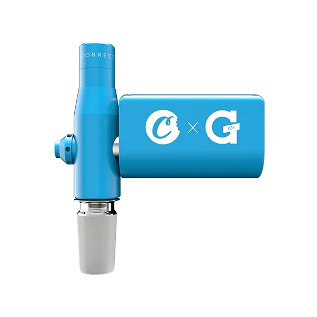 Vaporizador para extractos Connect Cookies-G Pen