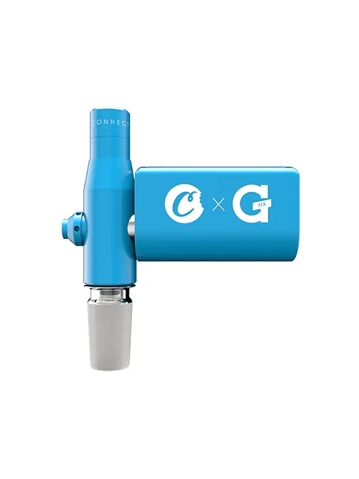 Vaporizador para extractos Connect Cookies-G Pen 1