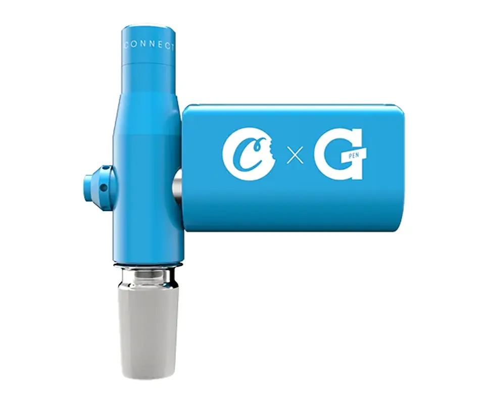 Vaporizador para extractos Connect Cookies-G Pen 1