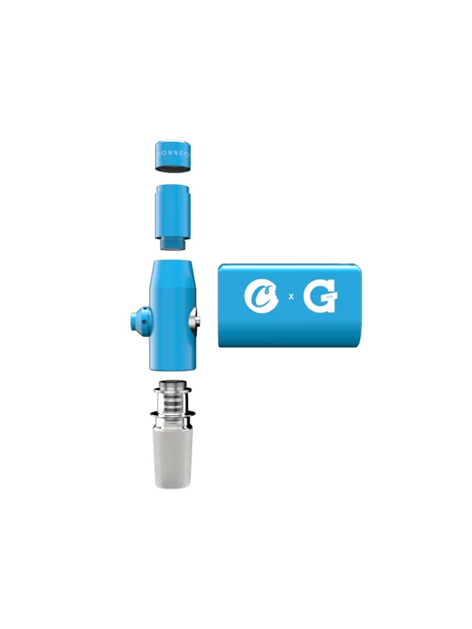 Vaporizador Connect Cookies-G Pen 3