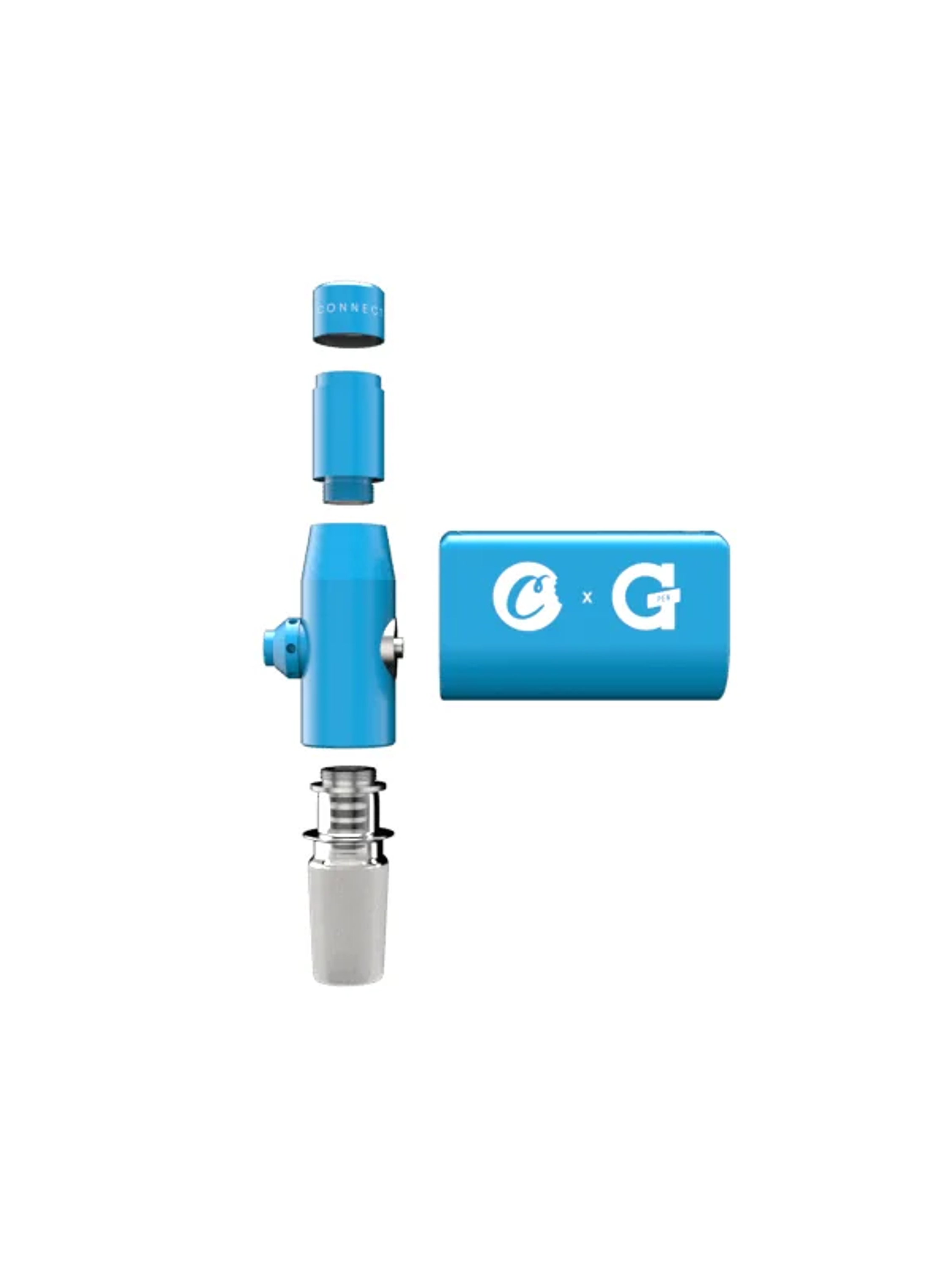 Vaporizador Connect Cookies-G Pen 3