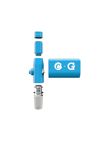 VAPORIZADOR CONNECT COOKIES-G PEN 2