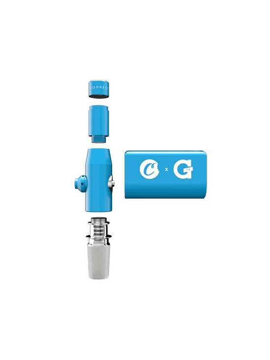 VAPORIZADOR CONNECT COOKIES-G PEN 2