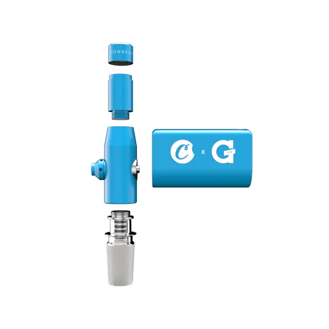 Vaporizador para extractos Connect Cookies-G Pen