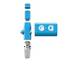 Vaporizador para extractos Connect Cookies-G Pen - Miniatura 3