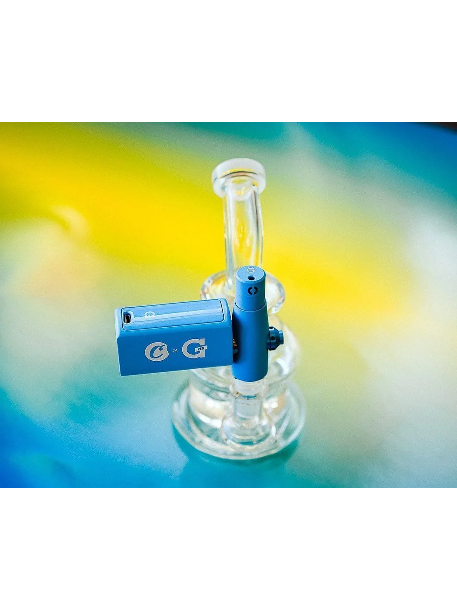 Vaporizador Connect Cookies-G Pen 2