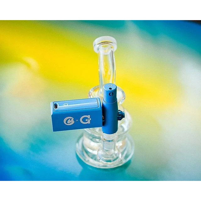 Vaporizador para extractos Connect Cookies-G Pen