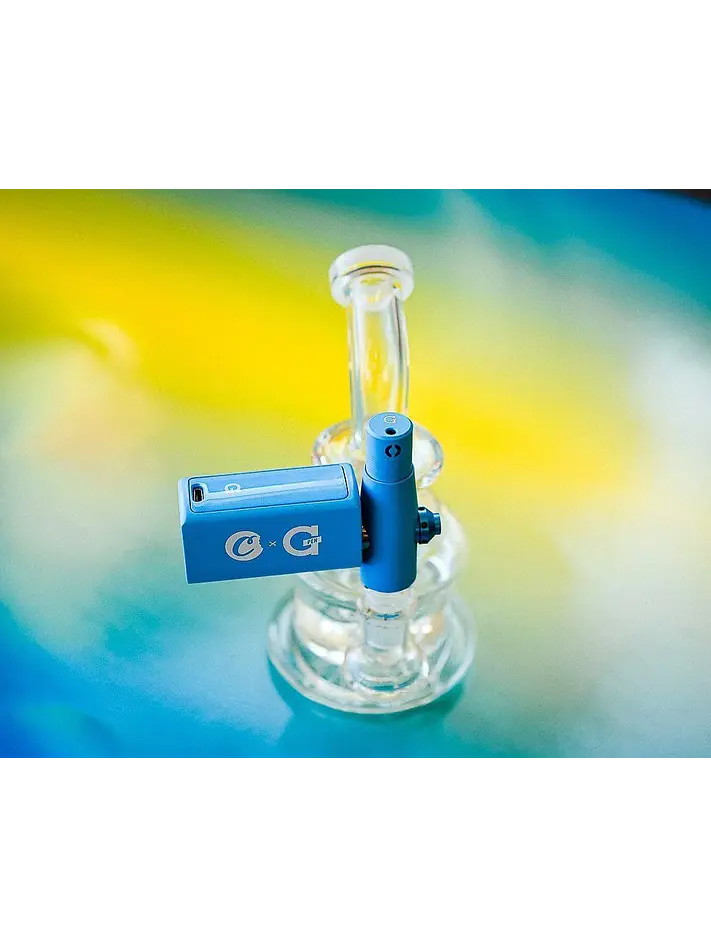 Vaporizador para extractos Connect Cookies-G Pen 2