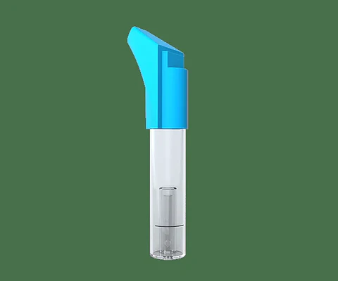 Silicone Mouthpiece Roam Cookies-G Pen