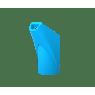 SILICONE MOUTHPIECE ROAM COOKIES-G PEN