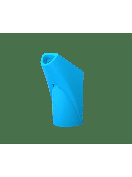 SILICONE MOUTHPIECE ROAM COOKIES-G PEN 2