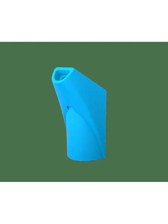 Silicone Mouthpiece Roam Cookies-G Pen 2
